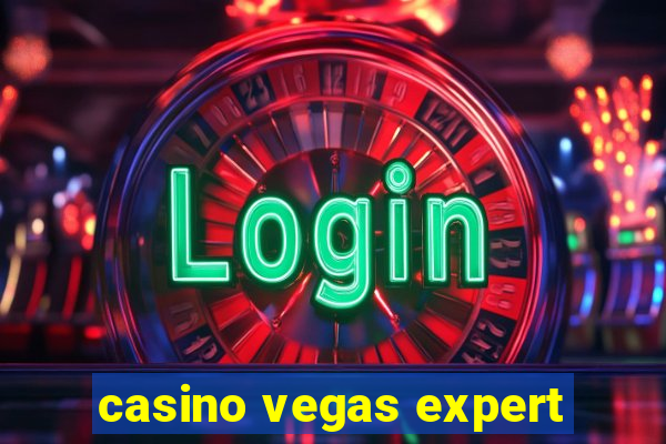 casino vegas expert