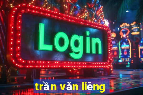 trần văn liêng