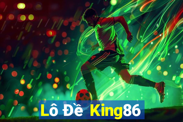 Lô Đề King86