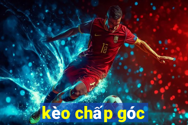 kèo chấp góc