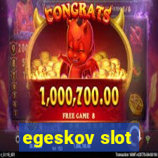 egeskov slot