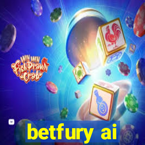 betfury ai