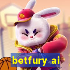 betfury ai