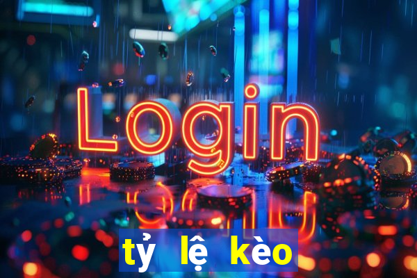 tỷ lệ kèo tài xỉu bóng đá