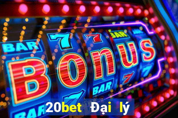 20bet Đại lý mạng Chuang Color