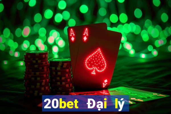 20bet Đại lý mạng Chuang Color