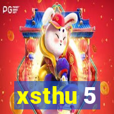 xsthu 5