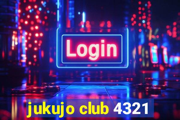 jukujo club 4321