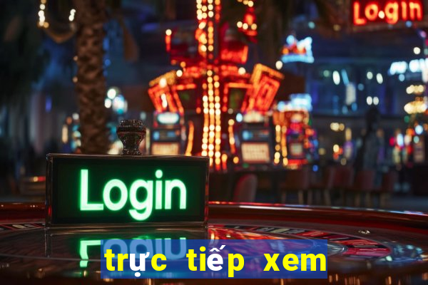 trực tiếp xem bóng đá