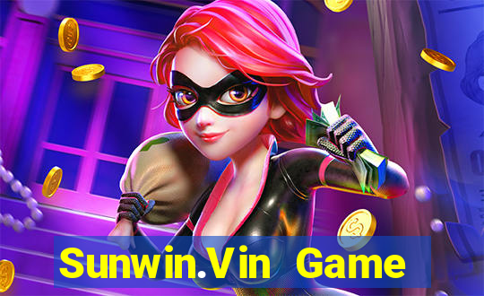 Sunwin.Vin Game Bài Ionline