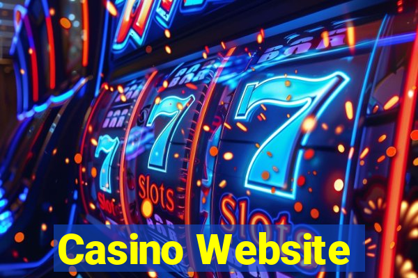 Casino Website