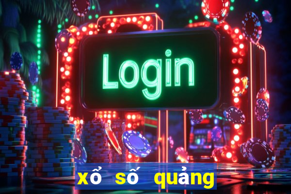 xổ số quảng ngãi 18 tháng 6