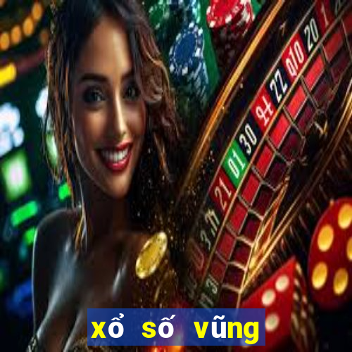 xổ số vũng tàu ngày 26 tháng 09