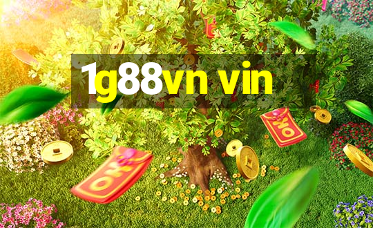 1g88vn vin