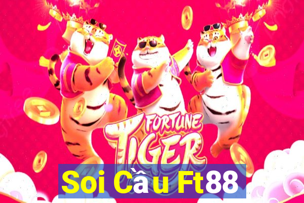 Soi Cầu Ft88