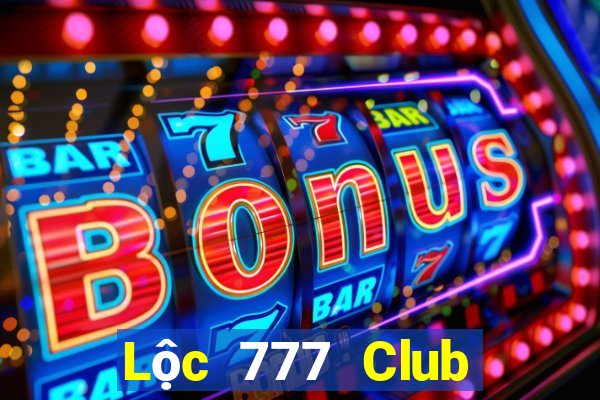 Lộc 777 Club Game Bài Hát