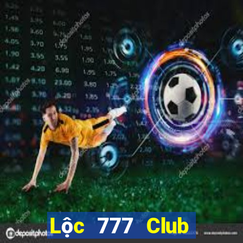 Lộc 777 Club Game Bài Hát