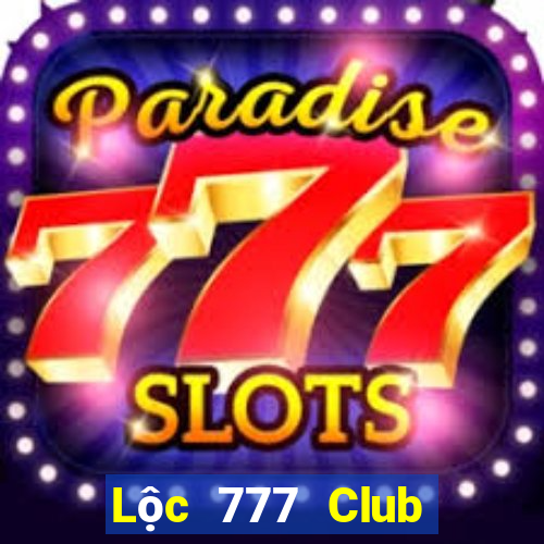 Lộc 777 Club Game Bài Hát