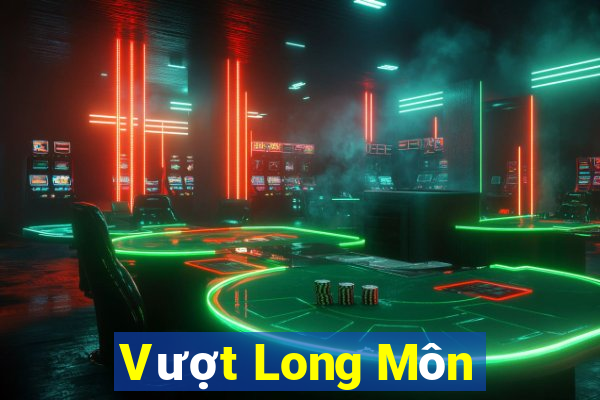 Vượt Long Môn