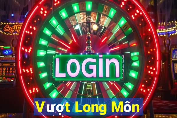 Vượt Long Môn