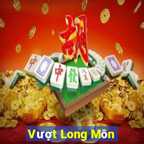 Vượt Long Môn