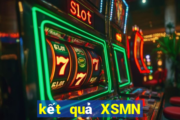 kết quả XSMN ngày 6