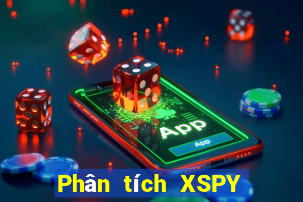 Phân tích XSPY Thứ 5