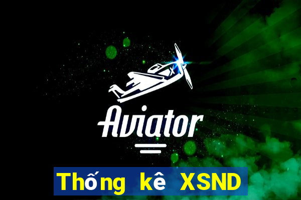 Thống kê XSND ngày 19