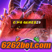 cổng gameb29