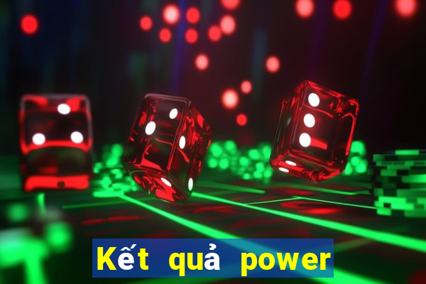 Kết quả power 6 55 thứ tư