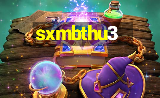 sxmbthu3