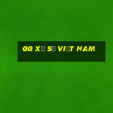 gg Xổ số Việt nam