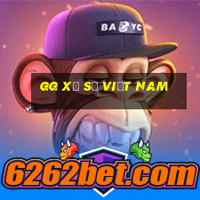 gg Xổ số Việt nam