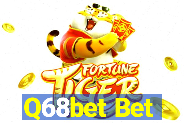 Q68bet Bet