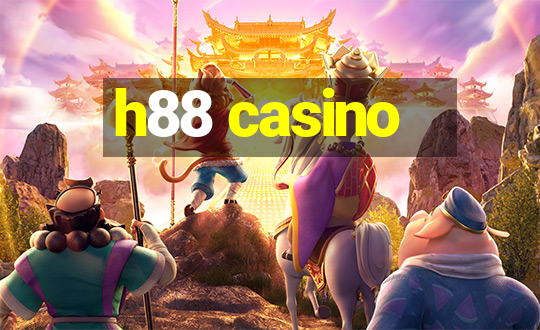 h88 casino