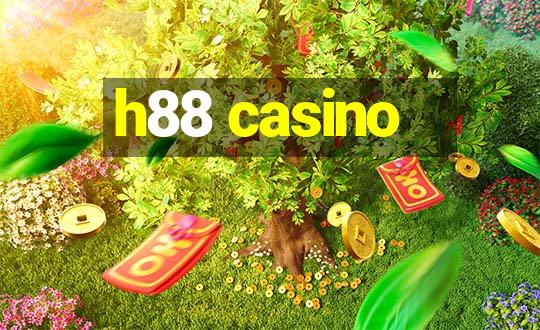 h88 casino