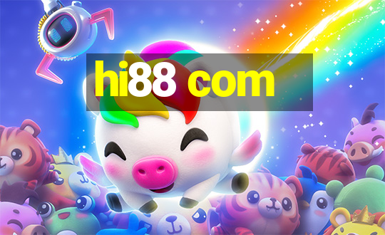 hi88 com