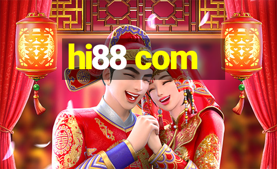 hi88 com