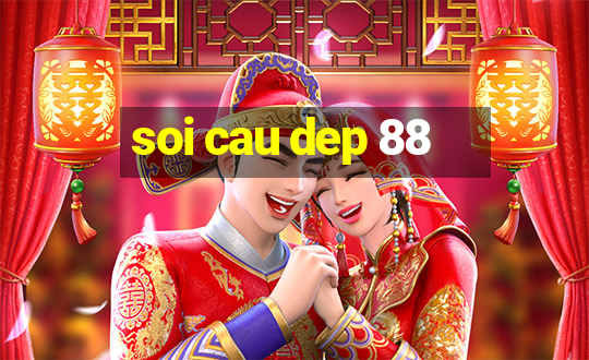 soi cau dep 88