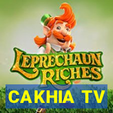 CAKHIA TV