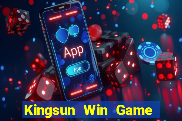 Kingsun Win Game Bài Xì Dách