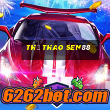 Thể Thao Sen88