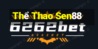 Thể Thao Sen88