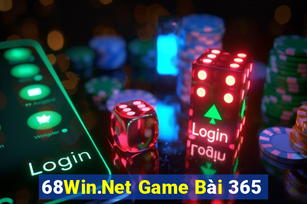 68Win.Net Game Bài 365