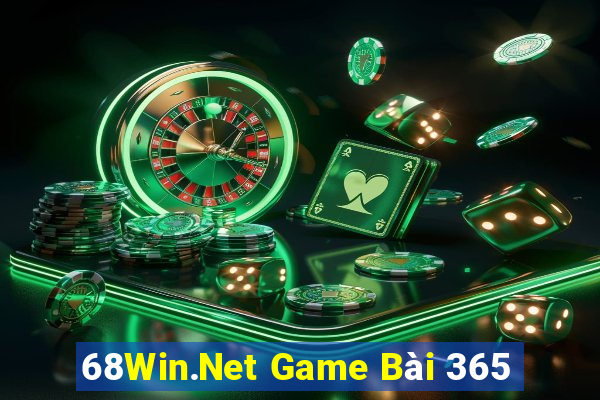 68Win.Net Game Bài 365