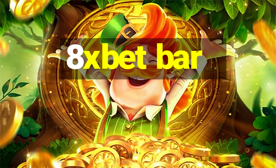 8xbet bar