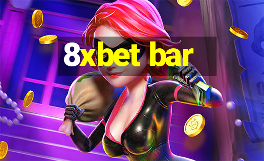 8xbet bar