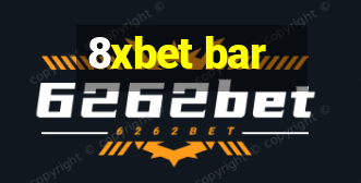 8xbet bar