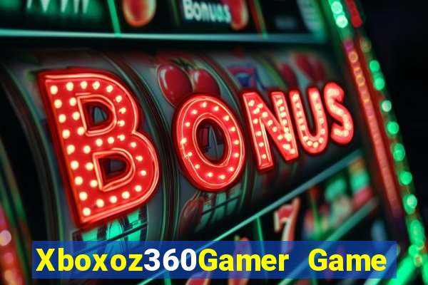 Xboxoz360Gamer Game Bài Nhện