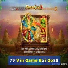 79 Vin Game Bài Go88